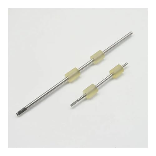 Rouleaux d'alimentation pour Fujitsu Fi-8170 évitant le bourrage papier
