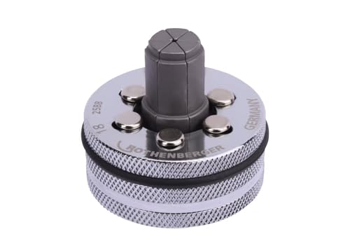 Cabeza Rothenberger 18 x 1.2 mm estándar Rolock contra roturas al curvar cobre 2