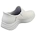 Skechers Women's Ultra Flex 3.0 All SmoothSneaker, White, 9 US