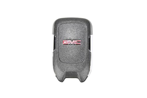 Image of GM Genuine Parts 13508280 6 Button Keyless Entry Remote Key Fob