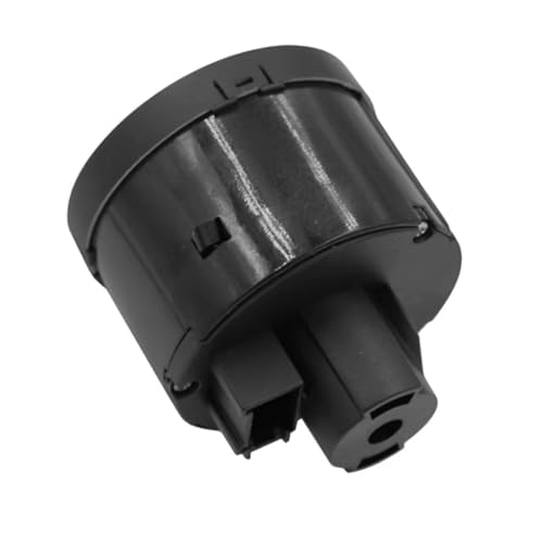 Interruptor luces Passat CC 2009 2011 reemplazo mando faros antiniebla OE 3C8941431B 5