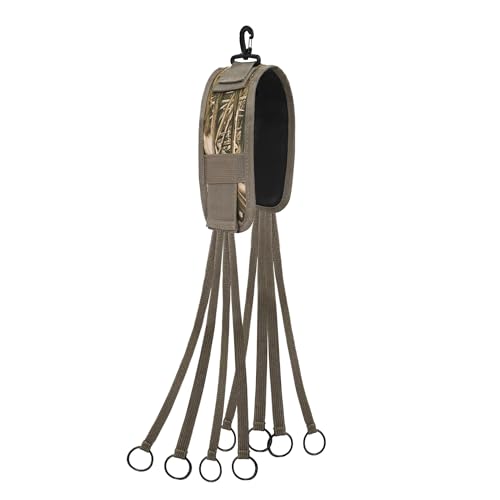 Limit Deluxe Game Strap Bottom Land Slip Ring Tote Carrier Waterfowl Floating Duck Carrier Neck Styl