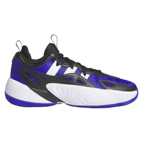 Image of Adidas Unisex-Adult Trae Young Unlimited 2 Low Trainers