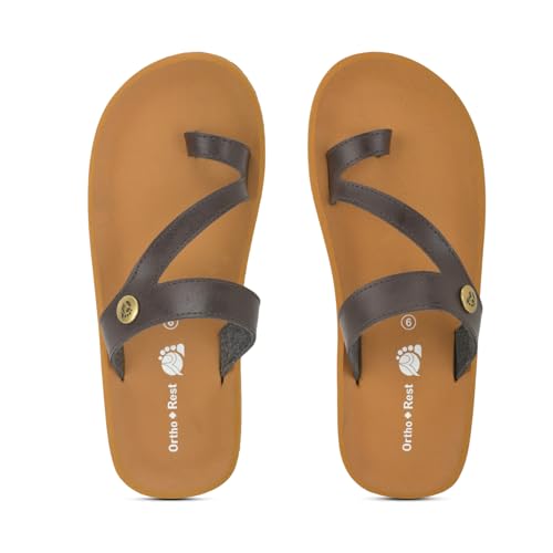 Image of Ortho + Rest Women's Orthopedic Soft Cushion Footbed