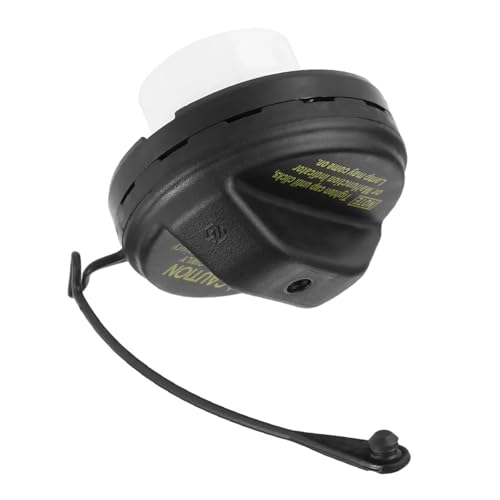 Bouchon de réservoir de carburant idéal pour les longs trajets en Chevrolet