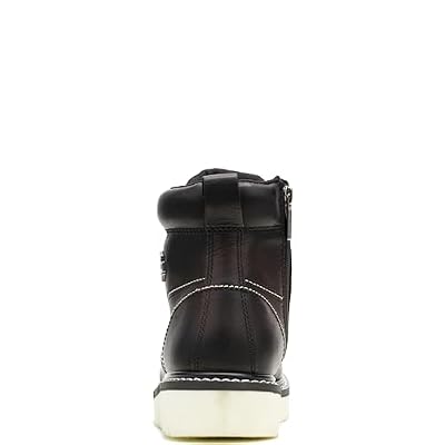 Harley-Davidson Footwear Mens Beau Motorcycle Casual Boots Ankle