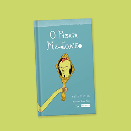O pirata medonho