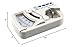 Blooy - TM-3 Towa Bobbin Case Tension Gauge Guide Device For Style M Jumbo Bobbin Case Pre-Set Tension