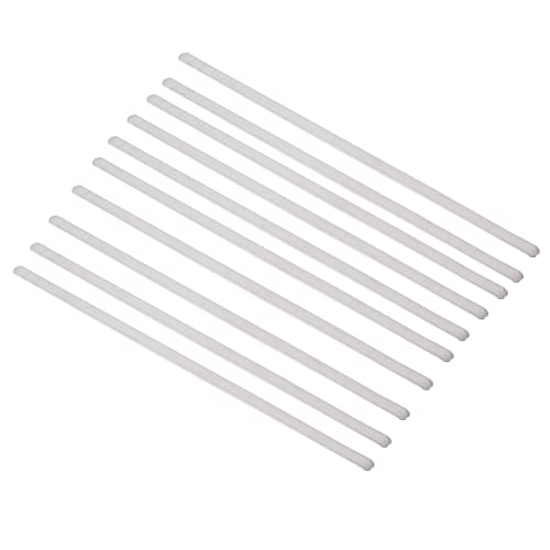 Angoily 10stücke Armband Rohlinge Verstellbar Diy Stempel Gravur Armreif Für Handgemachte Schmuckprojekte