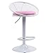 WEIYV-Chaises et tabourets, Chaise De Bar Moderne Simple Ménage Style Européen Rétro Chaise De Réception Dossier Tabouret Rotation Levée Tabouret De Bar Tabouret De Bar Tabouret Haut