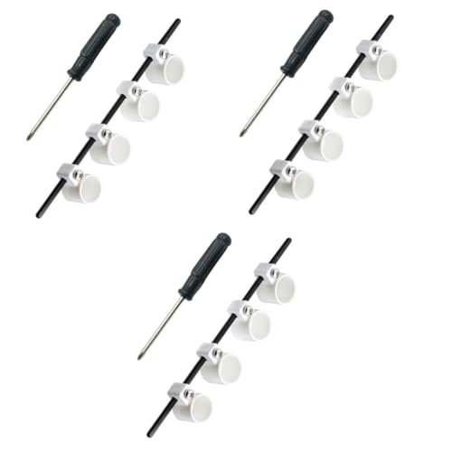 Support pratique pour renforcement des doigts Healvian lors de vos sessions de guitare