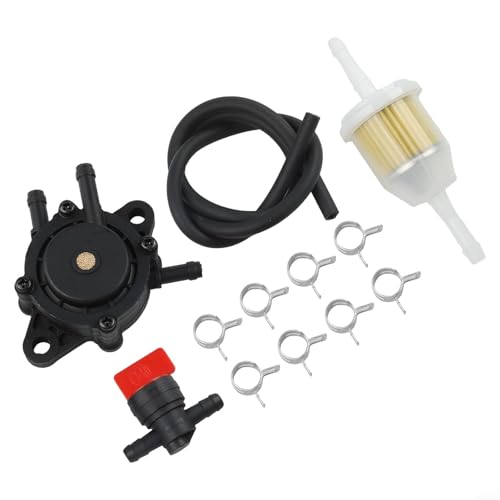 Kit d'huile pour GX100/pour GX160/GX620/GCV530, FH381V-FH770V, OEM 691034/692313/808656/491922/2439304-S/2439316-S, PLAS