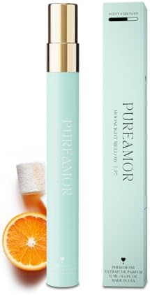 PUREAMOR Moonlight Mellow