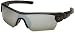Under Armour Unisex-Child Ua Menace 8600095-106151 Wrap Sunglasses