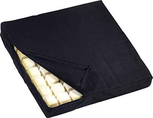 Erwin Müller Entspannungskissen schwarz