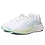 Footwear White/Pulse Mint/Matte Silver-white
