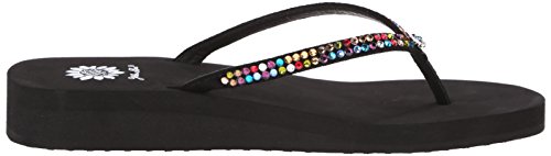 Image of Yellow Box Women's Jello Sandal