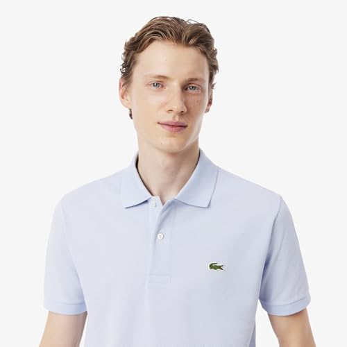 Image of Lacoste Classic Fit L.12.12 Original Polo Shirt
