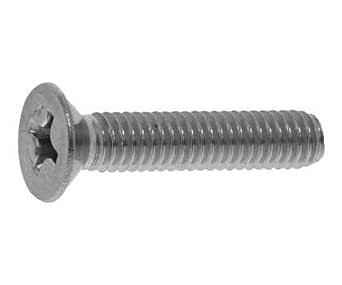 Stainless Steel (+) Sarako 3X80 : Amazon.sg: Industrial and Scientific