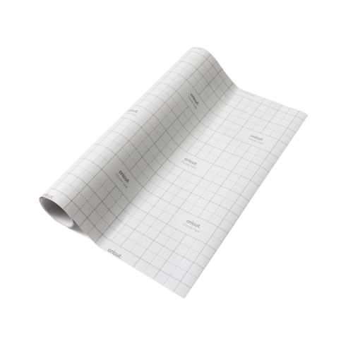 Image of Cricut Value Transfer Tape for Joy Xtra Machine - (9.5in x 20ft Roll) | Easy transfers for vinyl projects