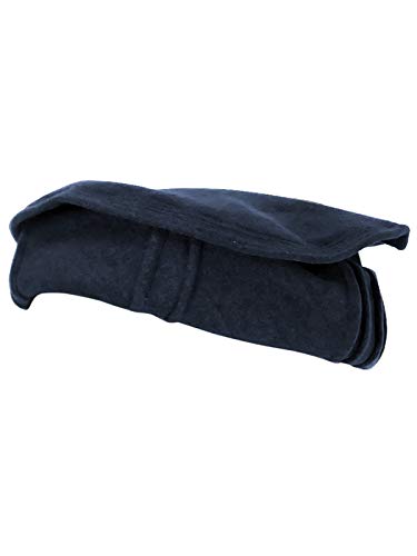 Image of Vastraa Fusion Unisex Woolen Pakol /Afghani Cap