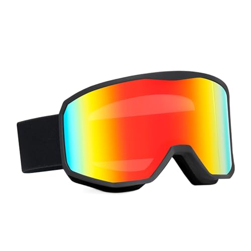 Lunettes de planche à neige coupe-vent pour vos sessions de glisse