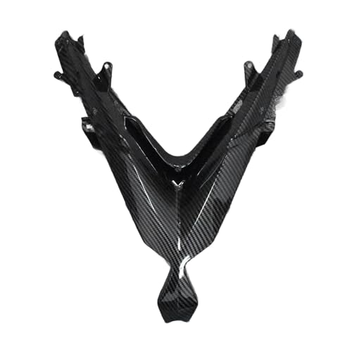 Carénage avant ER6F 650 spoiler de protection bulle et phare moto route 2009 2010