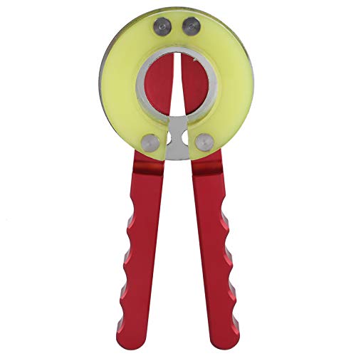 Outils de démontage de lunette de montre - Outils de réparation d'horloger - Kit d'outils de réparation d'horloger - Pour réparation d'horloger Cover