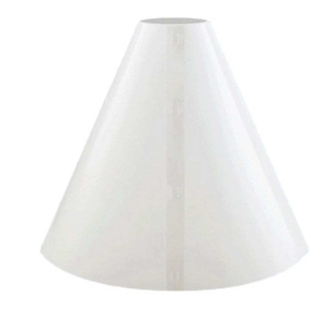 Diffuseur Conique pour la Photographie, Pièces de Rechange, Accessoires, Softbox, Assembly Portable, Accessoire pour la Mise en Valeur des Produits de Joaillerie en Studio.