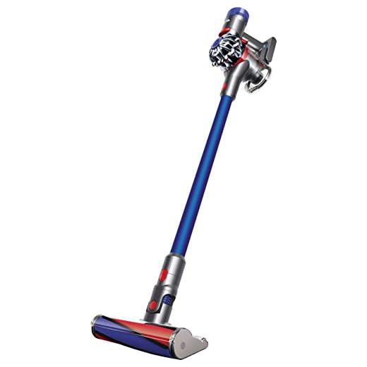 Dyson V7 Fluffy Cordless Stick Vacuum for Hard Floors