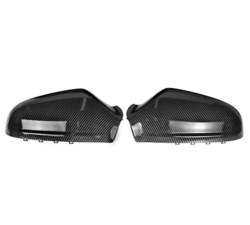 Couvercle rétroviseur Vauxhall Astra H pour remplacer un capuchon d'aile cassé 2004-2009