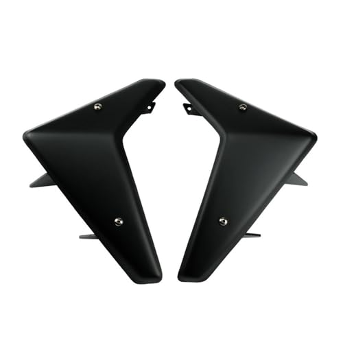 Déflecteur d'aile Streetfighter V2 pour virages et sorties moto naked