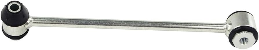 1x Rear Right Sway Bar Link Kit Automotive Replacement Sway Bar Link Kits Compatible with Mercedes-Benz C300 Compatible with Mercedes-Benz C400 2015