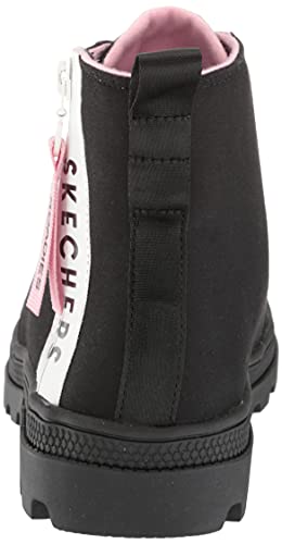 Skechers Women's Roadies-Mellowed Out Fashion Boot3