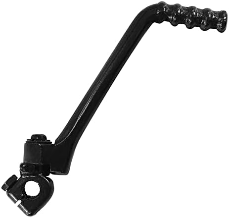 Durite Dirt Bike WOOSTAR Palanca De Pedal Moto 13mm Ajustable Reemplazo Para SSR 125 125TR TaoTao DB27 Apollo RFZ DBX14 DBX18 DS80 CT90 XR100R XL70 50cc 110cc 125cc 150cc Lifan Chinese Pit