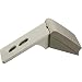 Kit de reparación de manilla de puerta de frigorífico Liebherr 9590178/9590190 con...