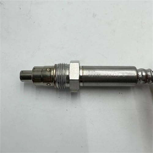 Capteur de NOx A0009050208 pour réparation système échappement Benz 12V