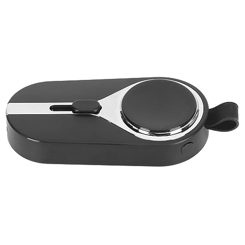 RASTKY Tragbare Notfall-Powerbank 2 in 1 2000 MAh...