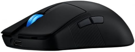 ASUS ROG Harpe Ace Mini Kablosuz Siyah Gaming (Oyuncu) Mouse