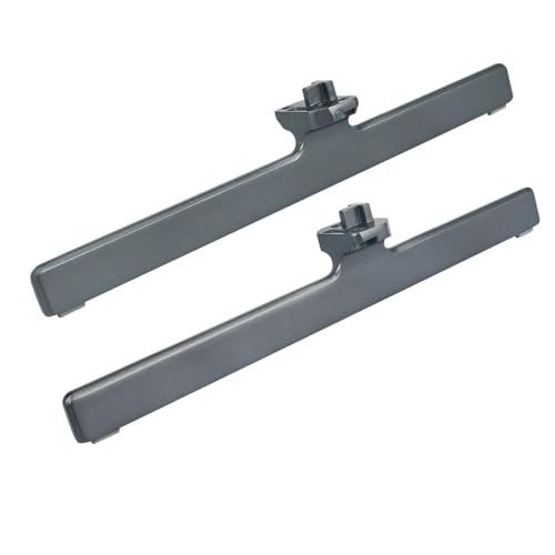 Replace TV Base Stand Legs Compatible for Hisense 65A66H 65 Inch Class UHD Smart Google TV 4K Ultra HD Television