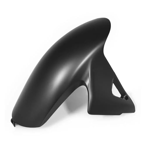 Bavette Évite Projections pour V4 V4S V2 Garde-Boue Avant Moto
