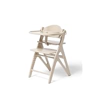 Amazon | 大和屋 アッフル ソルベ チェア ベビーチェア 北欧 テーブル