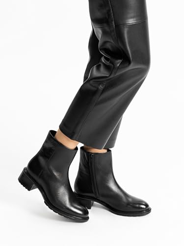 Bottine Ara Parker noir taille 36.5 pour femme