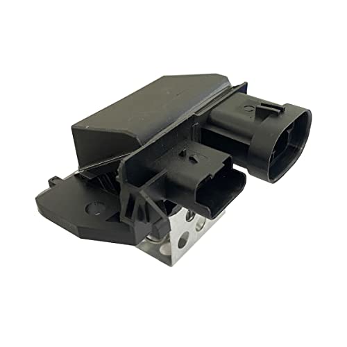 RESISTENCIA REGULADOR VENTILADOR CALENTADOR 1308CW