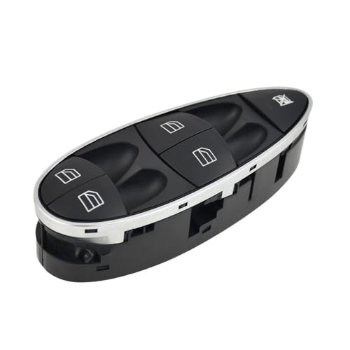 Interrupteur lève vitre haute précision pour Benz W211 commutateur électrique de commande 2003-2008