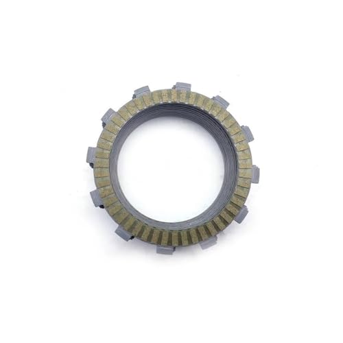 Kits de disques d'embrayage et accessoires moteur Scrambler 800 - 4