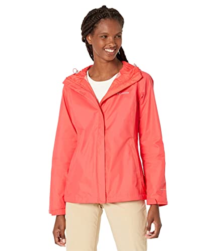 Image of Columbia Women's Polyester Standard Jacket