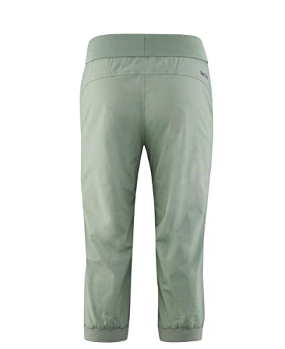 Red Chili Gela II 3/4 Hose Damen grün