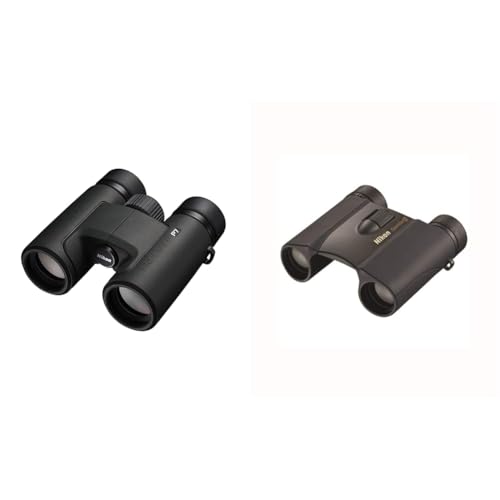 Nikon - Nikon PROSTAFF P7 8 × 30 双眼鏡 ニコン 8倍双眼鏡「PROSTAFF P7(プロスタッフ P7)」 8×30 [8倍