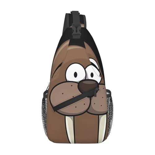 Sac à bandoulière homme Walrus pour sport et cyclisme urbain